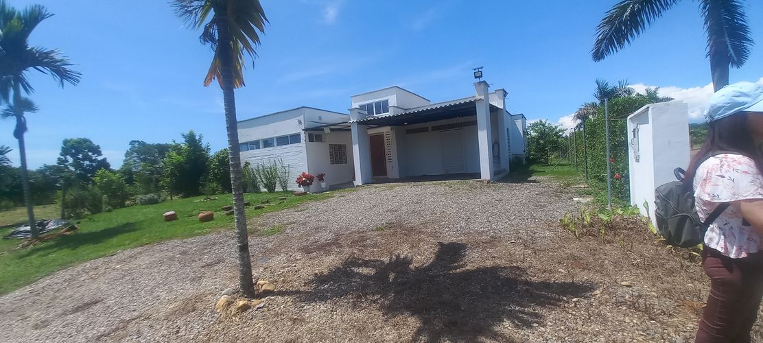 Lote en venta en Bella Suiza, Villavicencio, 800 m² · foto 5 de 24