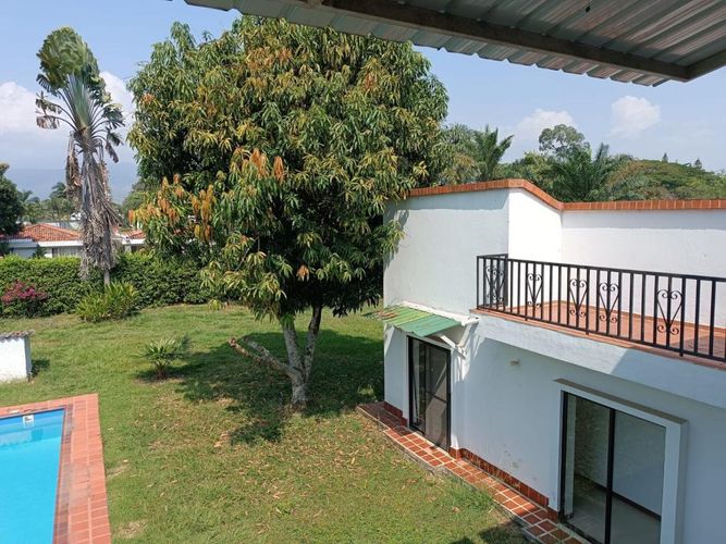 Casa de 5 alcobas en venta en La Morada, Jamundí, 350 m² · foto 18 de 20
