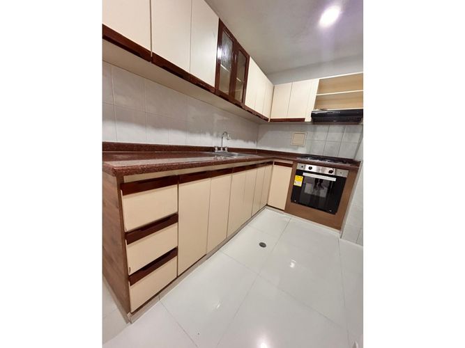 Apartamento de 3 alcobas en venta en La Selva, Cali, 118 m² · foto 2 de 24