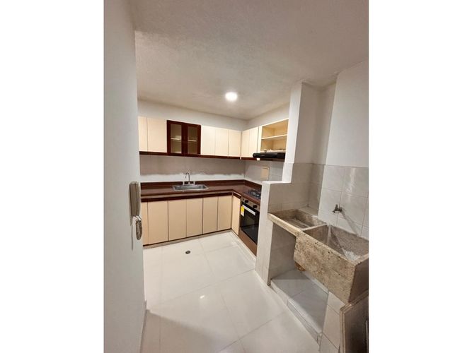 Apartamento de 3 alcobas en venta en La Selva, Cali, 118 m² · foto 3 de 24