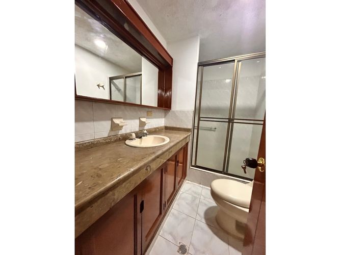 Apartamento de 3 alcobas en venta en La Selva, Cali, 118 m² · foto 24 de 24