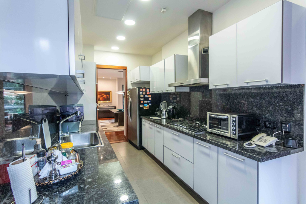 Apartamento en venta en Los Rosales, Bogotá · foto 13 de 24