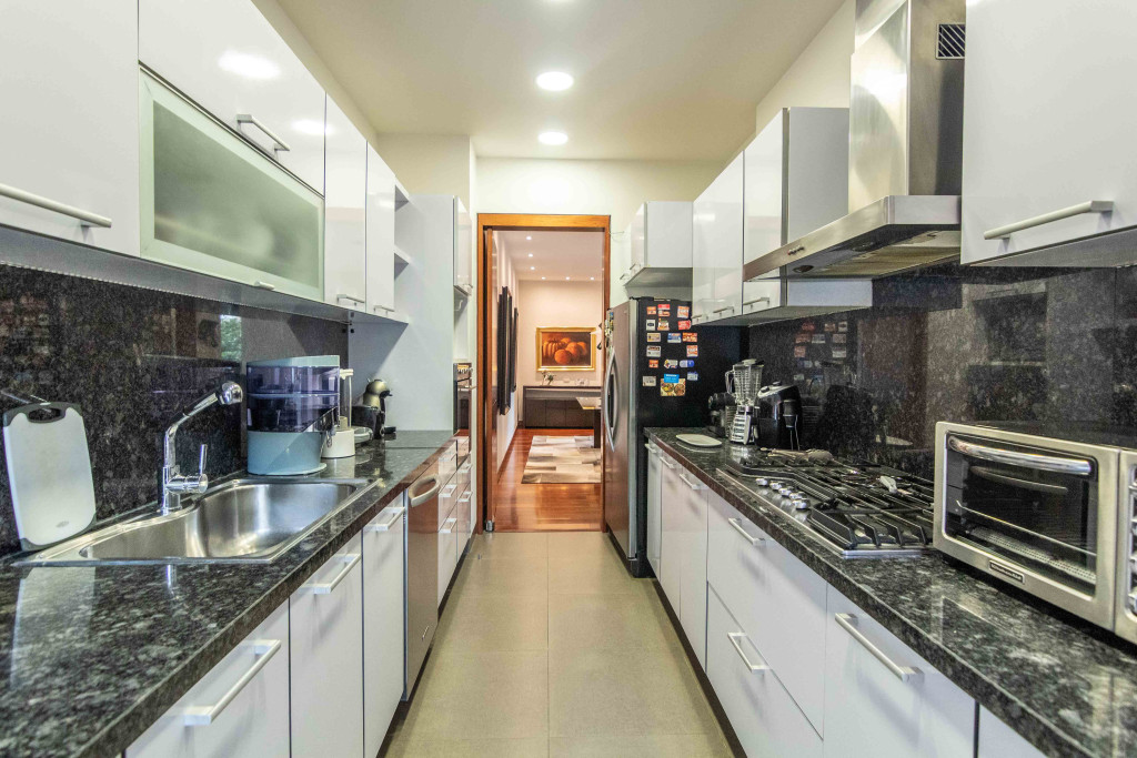 Apartamento en venta en Los Rosales, Bogotá · foto 14 de 24