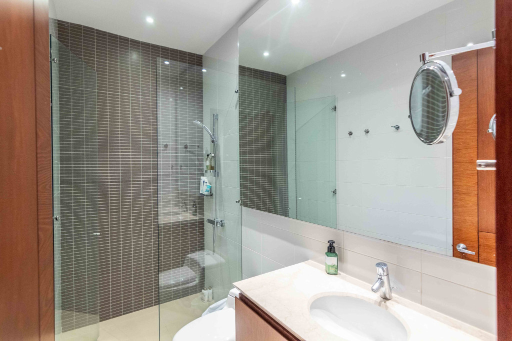 Apartamento en venta en Los Rosales, Bogotá · foto 16 de 24