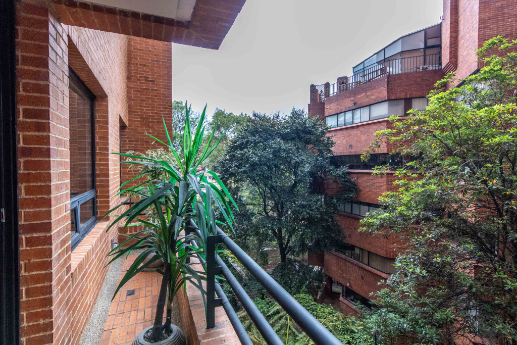 Apartamento en venta en Los Rosales, Bogotá · foto 17 de 24