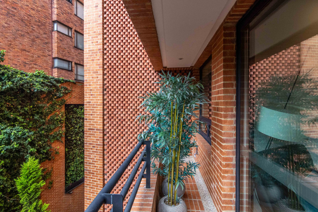 Apartamento en venta en Los Rosales, Bogotá · foto 18 de 24
