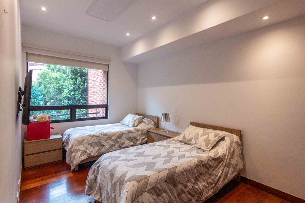 Apartamento en venta en Los Rosales, Bogotá · foto 19 de 24