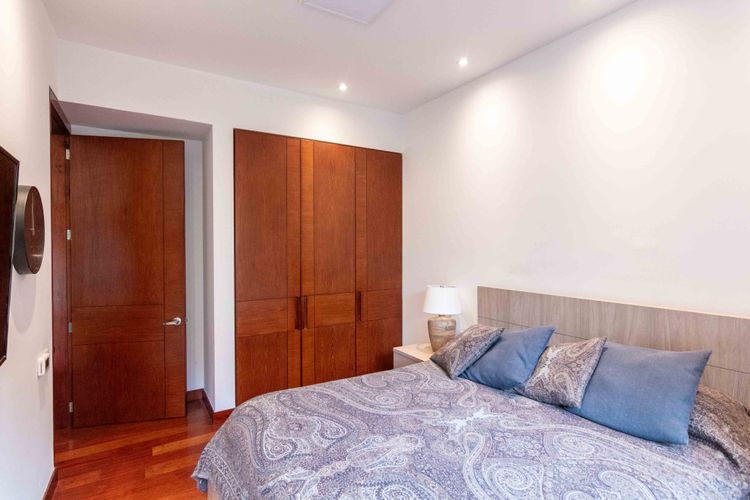 Apartamento en venta en Los Rosales, Bogotá · foto 21 de 24