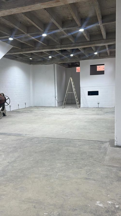 Bodega en arriendo en Enciso, Medellín, 215 m² · foto 4 de 5