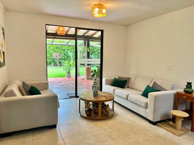 Casa de 5 alcobas en venta en Pance, Cali, 270 m² · foto 2 de 19
