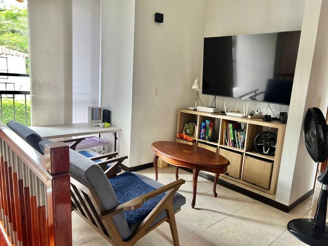 Casa de 5 alcobas en venta en Pance, Cali, 270 m² · foto 8 de 19