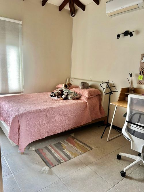 Casa de 5 alcobas en venta en Pance, Cali, 270 m² · foto 11 de 19