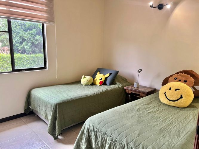 Casa de 5 alcobas en venta en Pance, Cali, 270 m² · foto 10 de 19