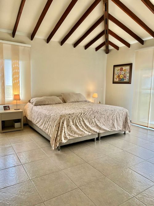 Casa de 5 alcobas en venta en Pance, Cali, 270 m² · foto 9 de 19