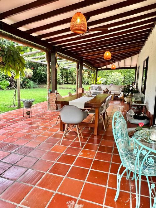 Casa de 5 alcobas en venta en Pance, Cali, 270 m² · foto 5 de 19