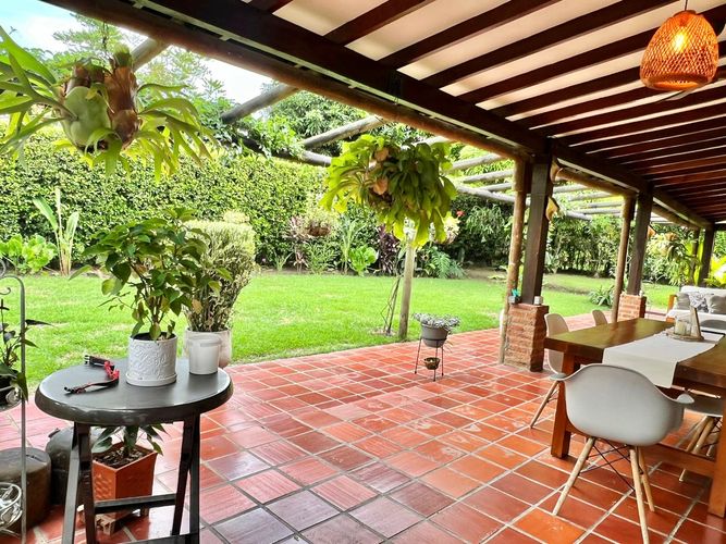 Casa de 5 alcobas en venta en Pance, Cali, 270 m² · foto 6 de 19