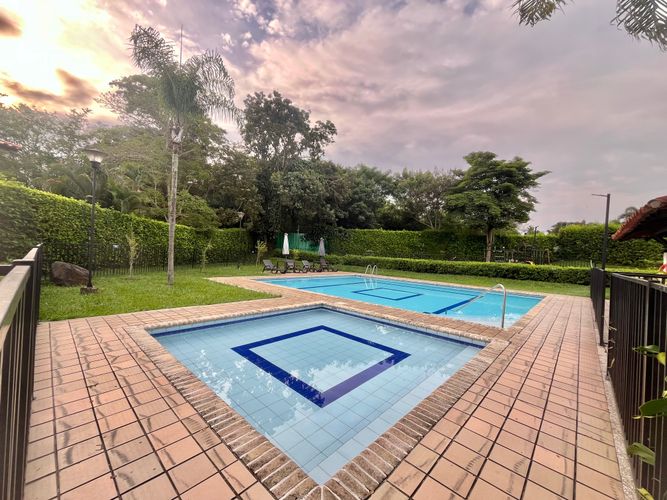 Casa de 5 alcobas en venta en Pance, Cali, 270 m² · foto 14 de 19