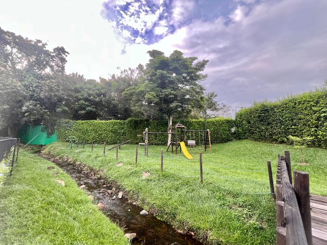 Casa de 5 alcobas en venta en Pance, Cali, 270 m² · foto 16 de 19
