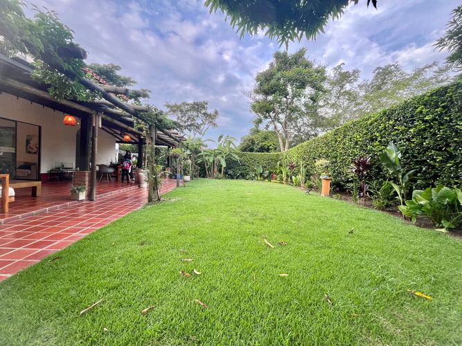 Casa de 5 alcobas en venta en Pance, Cali, 270 m² · foto 18 de 19