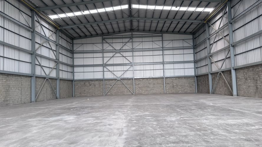Bodega en venta en Arroyohondo, Yumbo, 1556 m² · foto 4 de 22