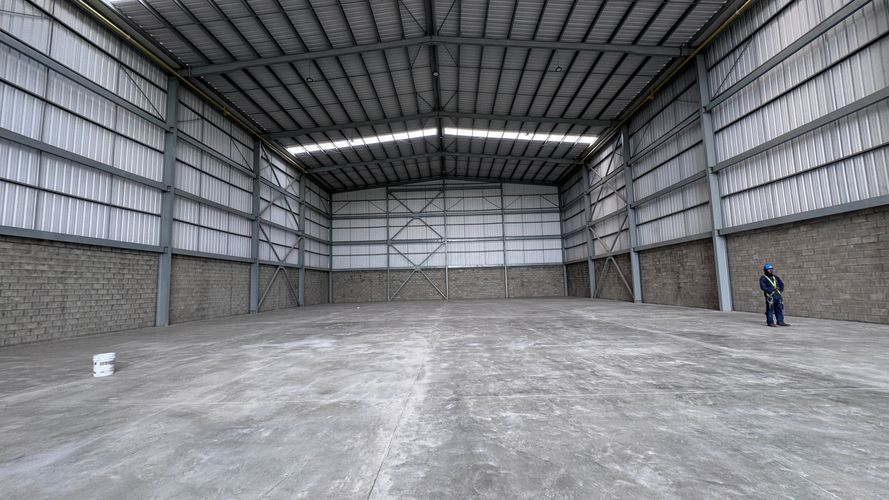 Bodega en venta en Arroyohondo, Yumbo, 1556 m² · foto 5 de 22
