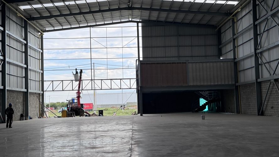 Bodega en venta en Arroyohondo, Yumbo, 1556 m² · foto 12 de 22