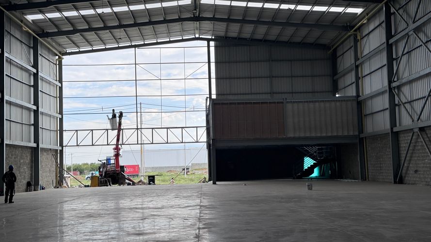 Bodega en venta en Arroyohondo, Yumbo, 1556 m² · foto 13 de 22