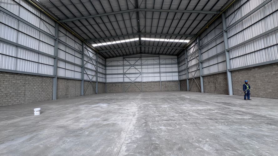 Bodega en venta en Arroyohondo, Yumbo, 1556 m² · foto 19 de 22