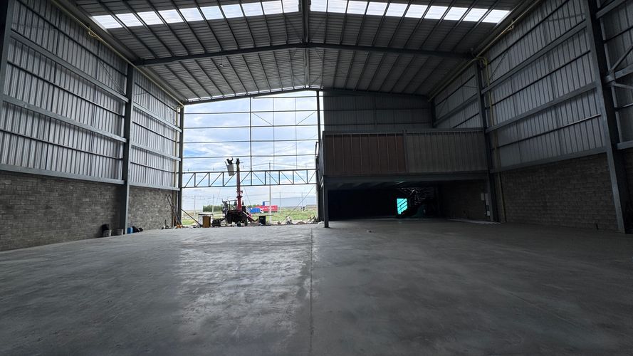 Bodega en venta en Arroyohondo, Yumbo, 1556 m² · foto 21 de 22
