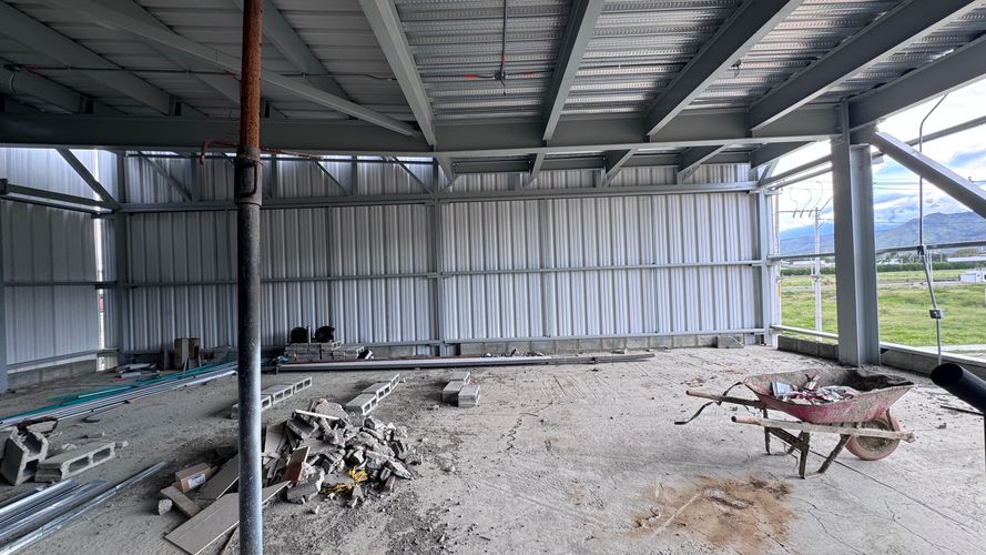Bodega en venta en Arroyohondo, Yumbo, 1556 m² · foto 22 de 22