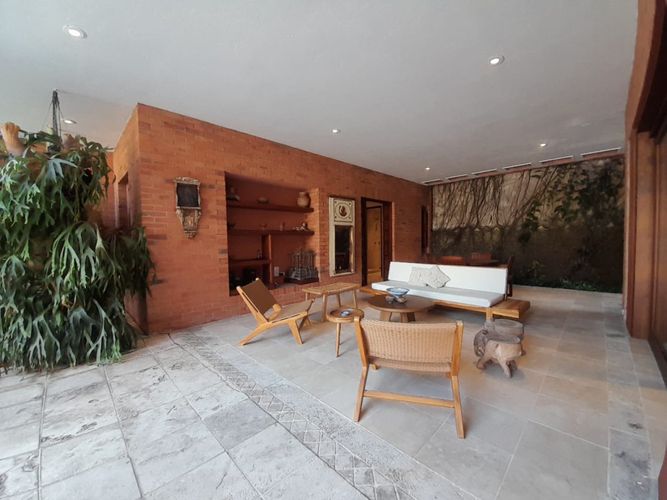 Casa de 5 alcobas en venta en Santa Monica, Cali, 800 m² · foto 7 de 24