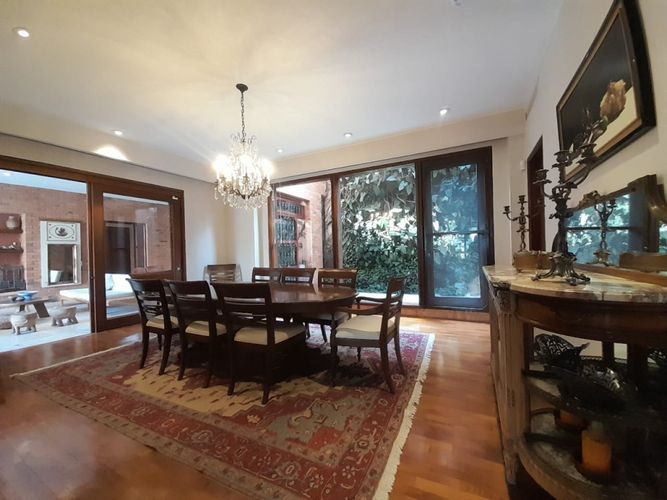 Casa de 5 alcobas en venta en Santa Monica, Cali, 800 m² · foto 12 de 24