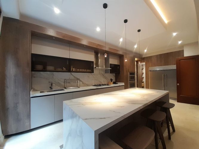 Casa de 5 alcobas en venta en Santa Monica, Cali, 800 m² · foto 14 de 24