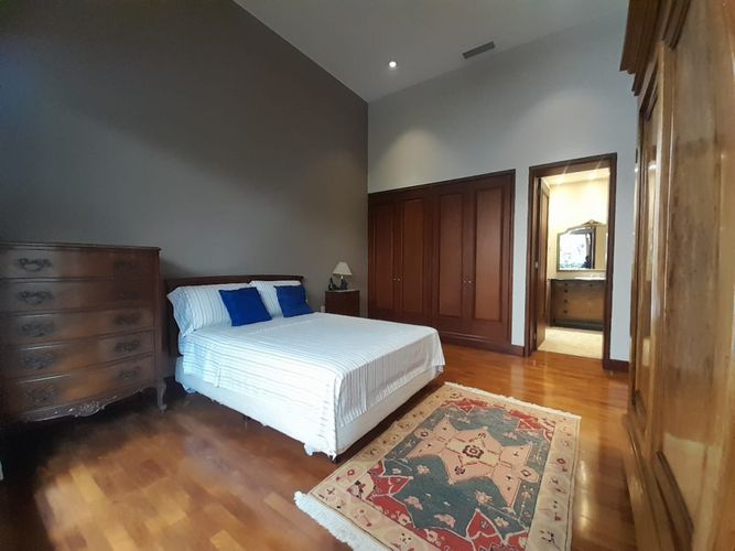 Casa de 5 alcobas en venta en Santa Monica, Cali, 800 m² · foto 18 de 24
