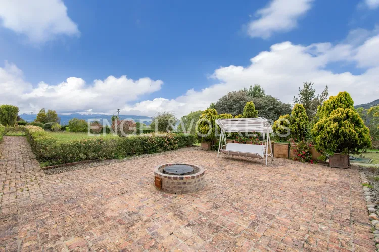 Casa de 5 alcobas en venta en Mercenario, Sopó, 573 m² · foto 20 de 20