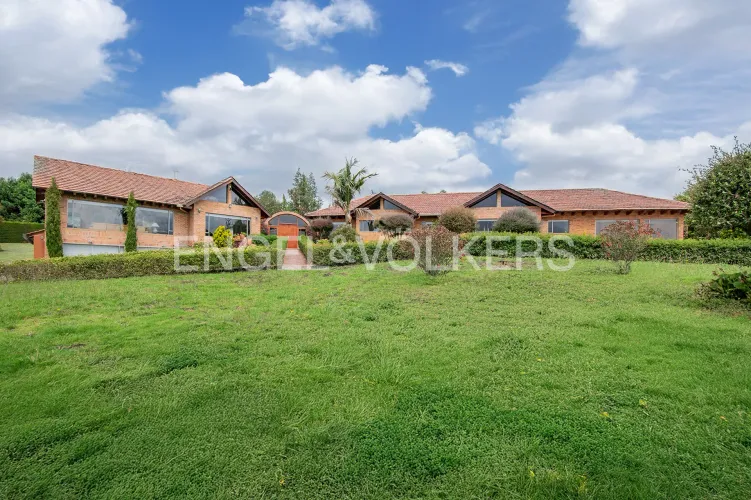 Casa de 5 alcobas en venta en Mercenario, Sopó, 573 m² · foto 19 de 20