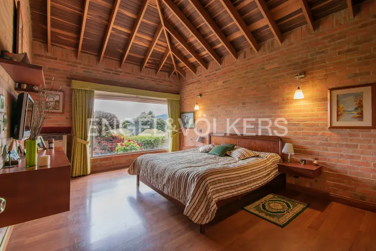Casa de 5 alcobas en venta en Mercenario, Sopó, 573 m² · foto 18 de 20