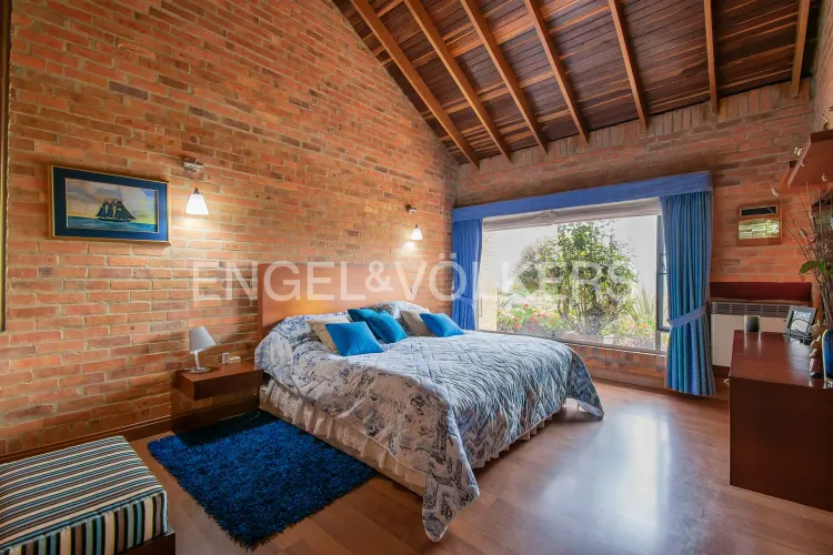 Casa de 5 alcobas en venta en Mercenario, Sopó, 573 m² · foto 17 de 20