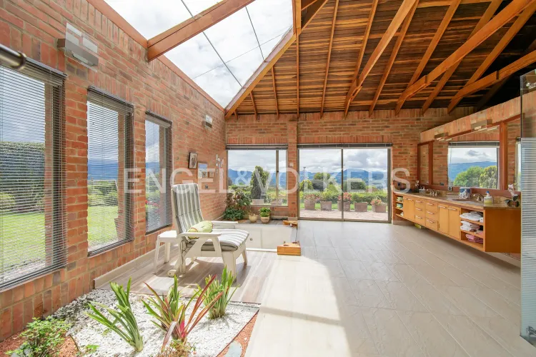 Casa de 5 alcobas en venta en Mercenario, Sopó, 573 m² · foto 16 de 20