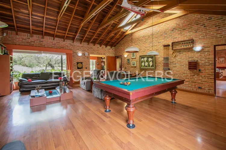 Casa de 5 alcobas en venta en Mercenario, Sopó, 573 m² · foto 13 de 20