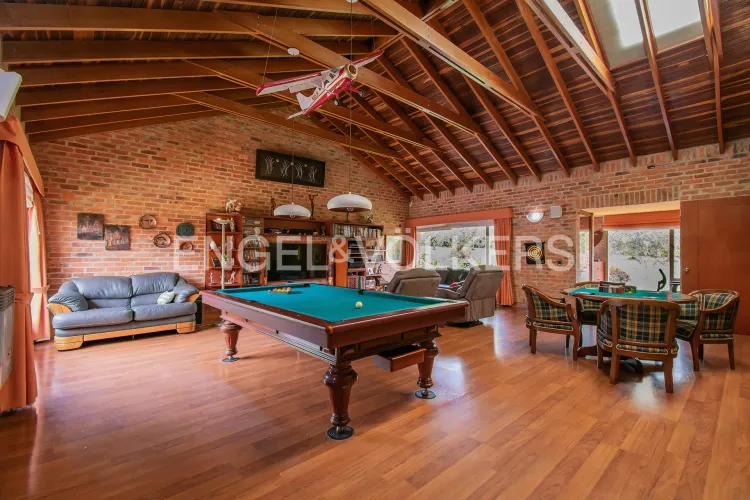 Casa de 5 alcobas en venta en Mercenario, Sopó, 573 m² · foto 12 de 20