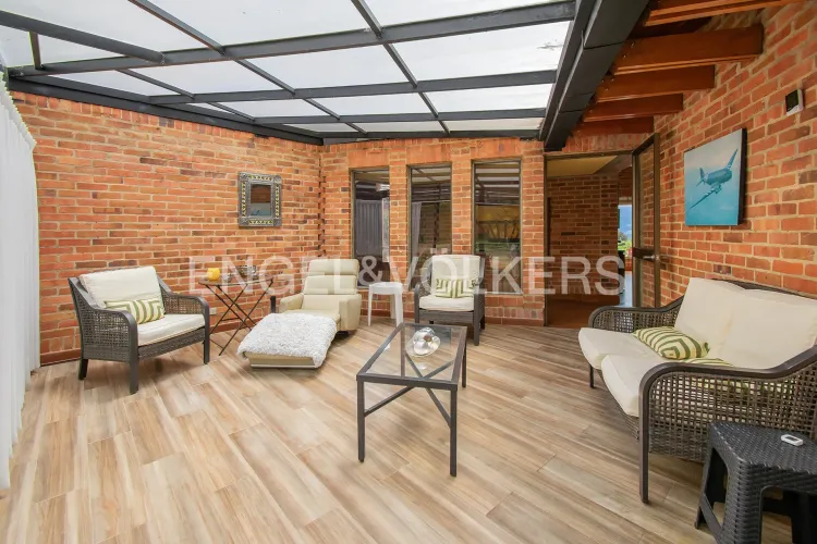 Casa de 5 alcobas en venta en Mercenario, Sopó, 573 m² · foto 11 de 20