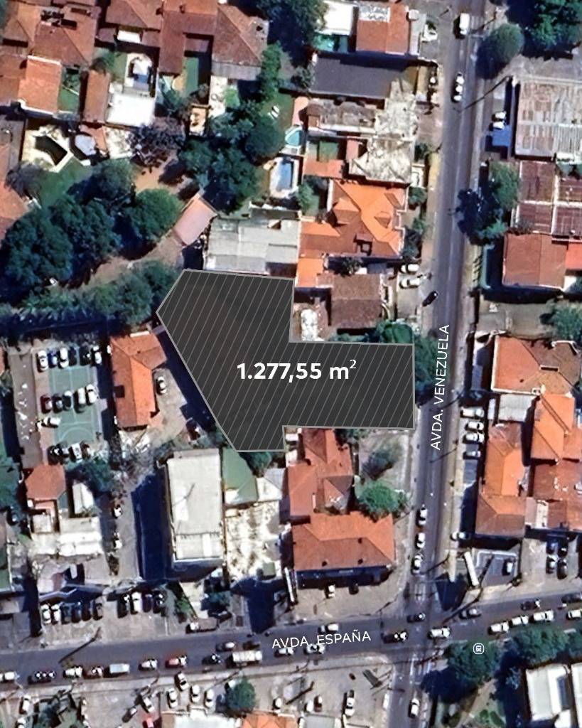 Inversión Premium: Amplia Propiedad con Ubicación Estratégica en el Exclusivo Barrio Mariscal López — foto 3