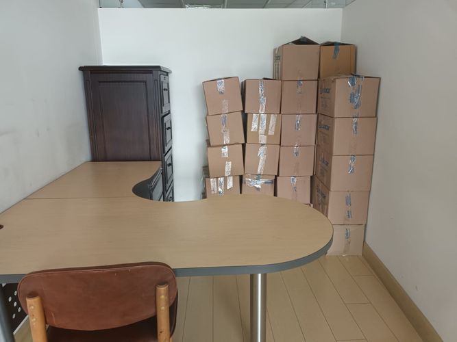 Oficina en arriendo en Siberia, Cota, 725 m² · foto 10 de 24