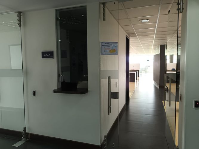 Oficina en arriendo en Siberia, Cota, 725 m² · foto 19 de 24