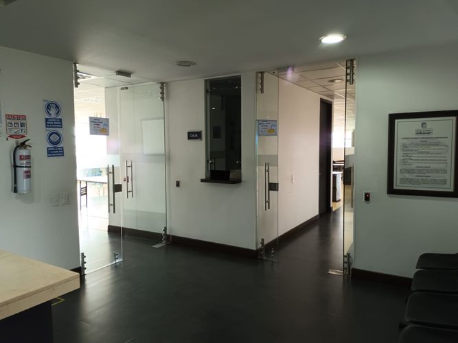 Oficina en arriendo en Siberia, Cota, 725 m² · foto 22 de 24
