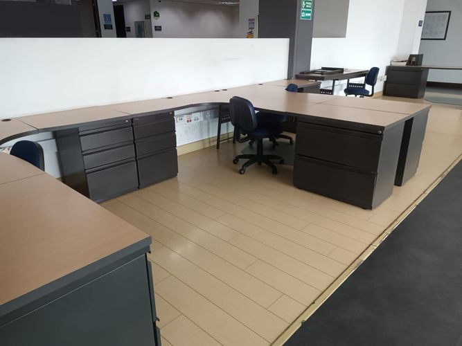 Oficina en arriendo en Siberia, Cota, 725 m² · foto 16 de 24