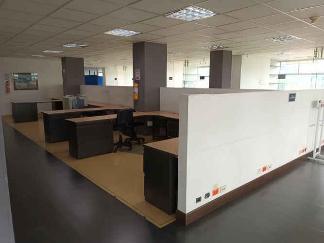 Oficina en arriendo en Siberia, Cota, 725 m² · foto 14 de 24