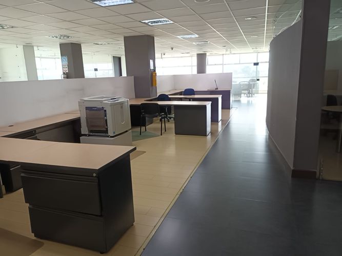 Oficina en arriendo en Siberia, Cota, 725 m² · foto 24 de 24