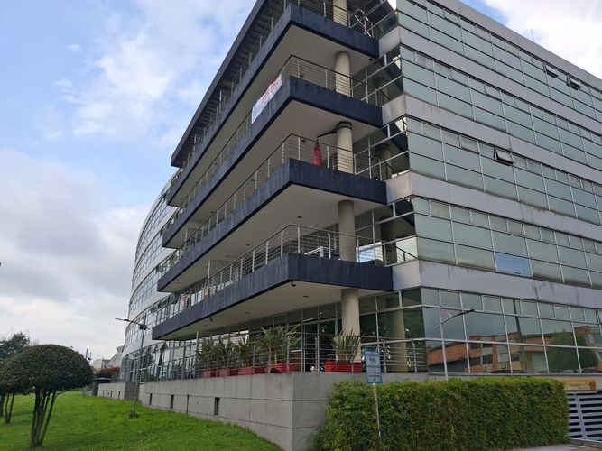 Oficina en arriendo en Siberia, Cota, 725 m² · foto 3 de 24
